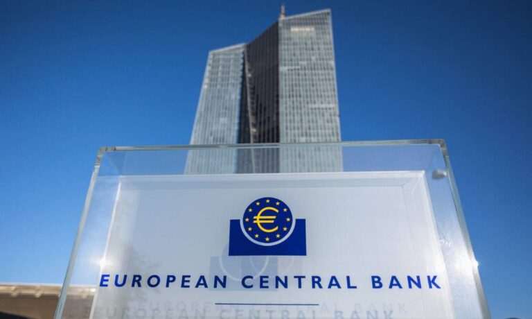 ECB Cuts Interest Rates Again: How Did Bitcoin React?