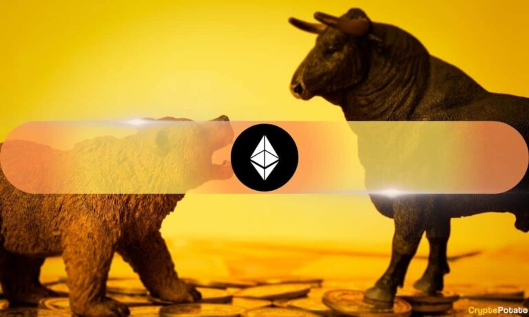 In Exactly How Much Trouble is the Ethereum Price Right Now? Analyst Weighs In