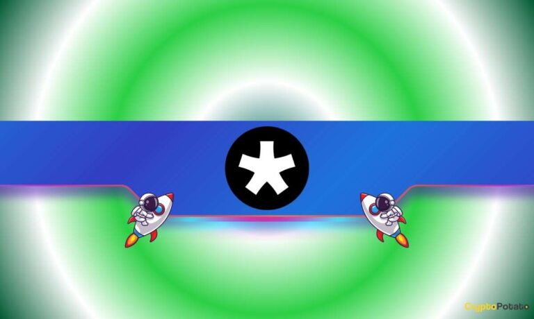 These Altcoins Are on Fire Backed by South Korea’s Crypto Giants