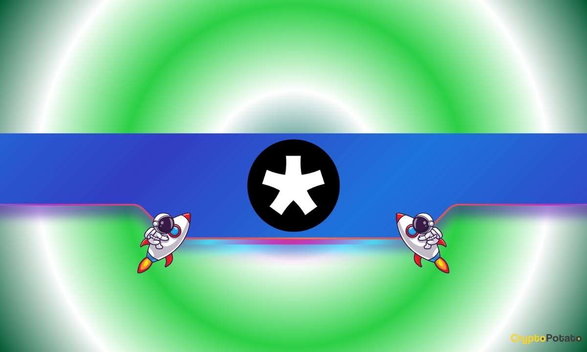 These Altcoins Are on Fire Backed by South Korea’s Crypto Giants