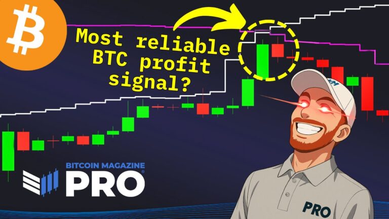 Forecasting Bitcoin Price Cycle Peak with the 200-Week Moving Average