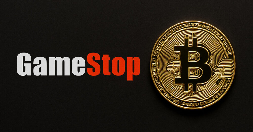 GameStop Raising $450 Million From Convertible Senior Notes To Make Investments