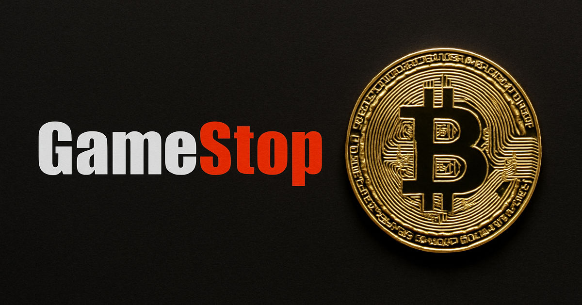 GameStop Raising $450 Million From Convertible Senior Notes To Make Investments