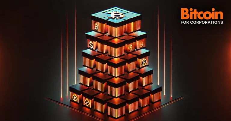 How Strategy (MSTR) Built Their Capital Stack to Accelerate Bitcoin Accumulation