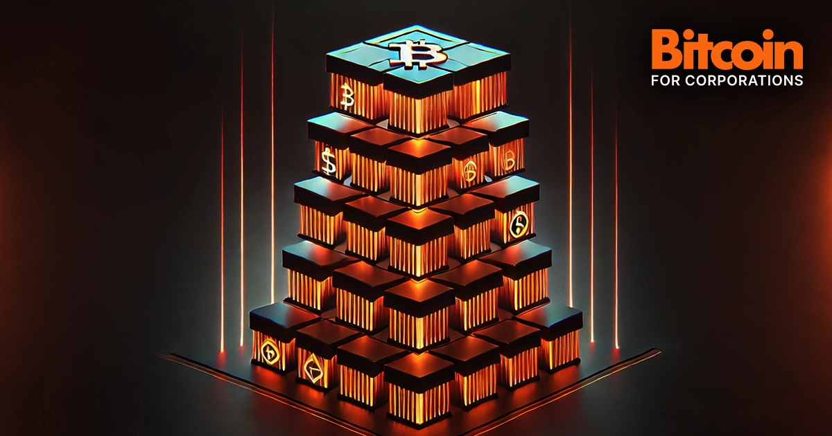 How Strategy (MSTR) Built Their Capital Stack to Accelerate Bitcoin Accumulation