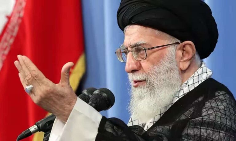 Bitcoin Remains Below $105K as Iran’s Supreme Leader Responds to Trump’s Surrender Request