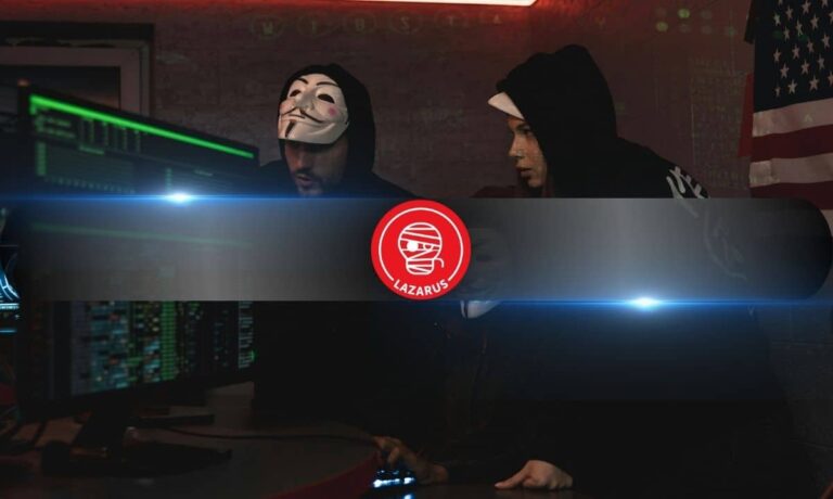 ZachXBT Flags $5-10B Black Market on Tron Linked to Lazarus Group Hacks