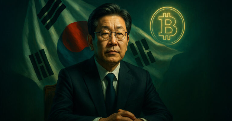 South Korea’s new president races to approve Bitcoin ETFs for 16 million traders