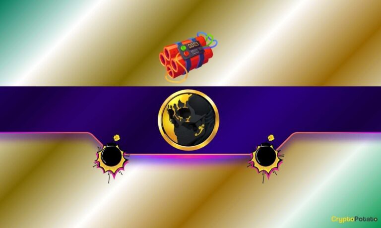 MORI COIN (MORI) Explodes by 300% in a Day: The New Crypto Sensation or a Downright Scam?