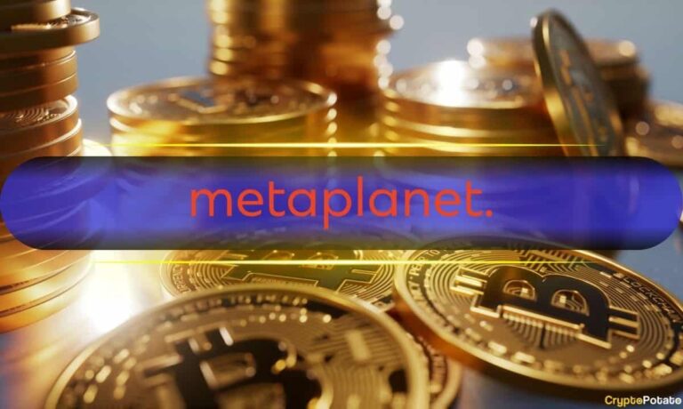 Metaplanet Hits 10,000 BTC Mark Following $210M Bond-Backed Acquisition