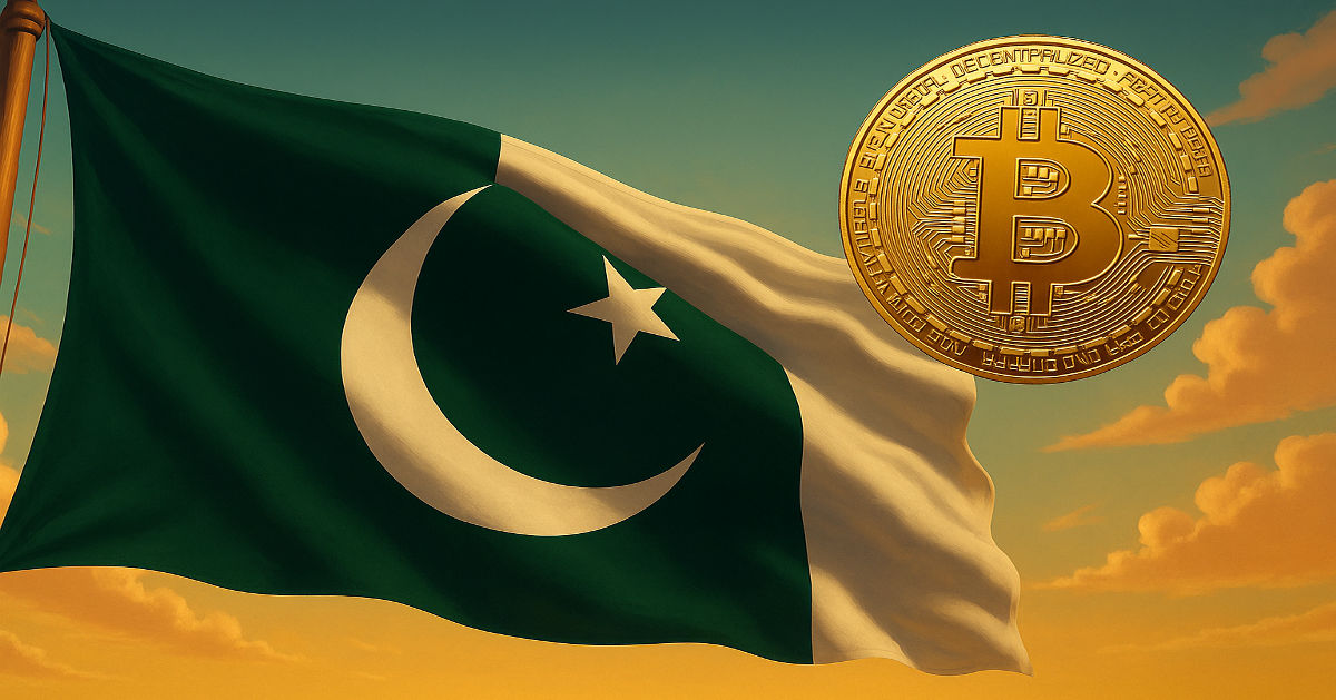 Michael Saylor and Pakistan’s Crypto Minister Bilal Talk Bitcoin and Global Investment