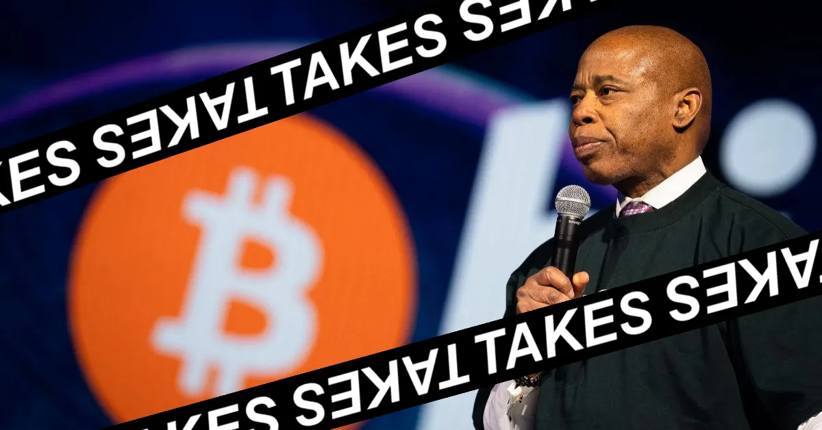 New York City Won’t Be Issuing BitBonds Any Time Soon