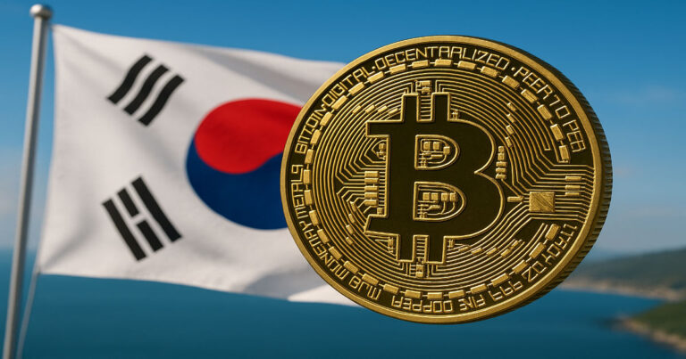 Parataxis Holdings to Create South Korea’s First Bitcoin Treasury Company 