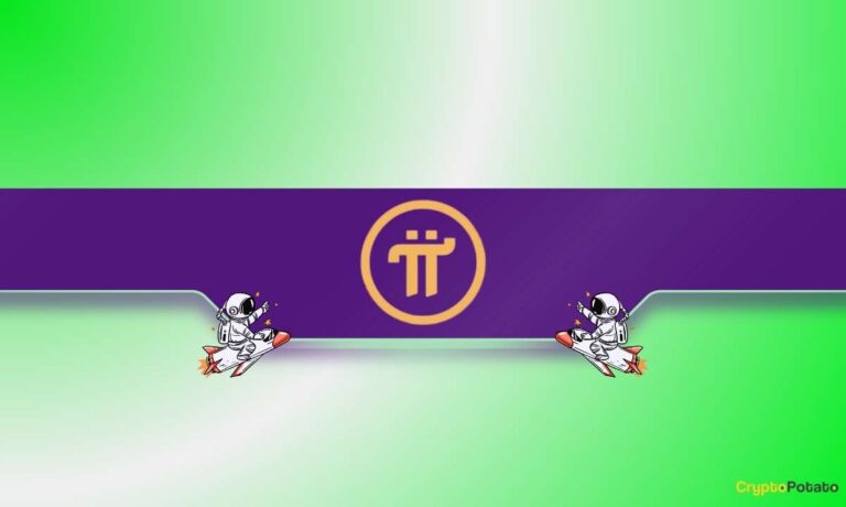 Massive Pi Network Rumor Sparks Instant Double-Digit Surge for PI’s Price