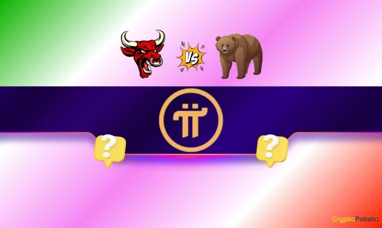 Pi Network’s Price at a Crossroads: Bullish vs Bearish PI Scenarios