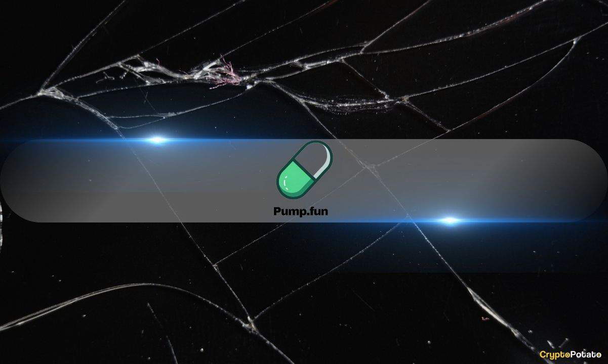 Pump.fun Reportedly Launching $1B Token Sale as Meme Coins Melt Down