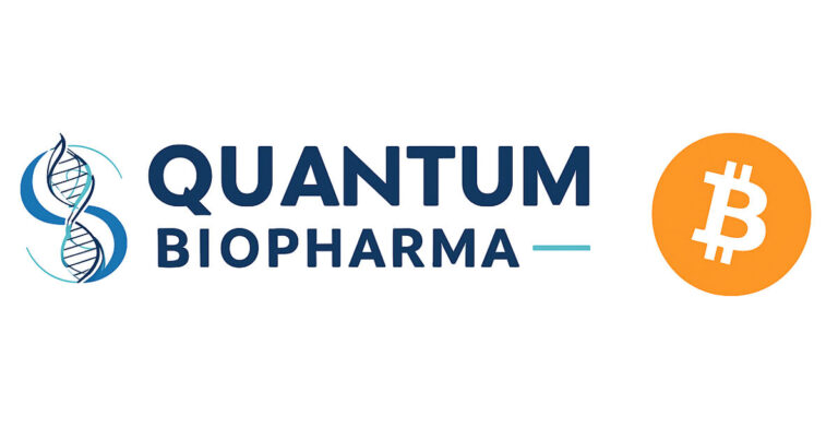 Quantum BioPharma Boosts Digital Asset Holdings to $5 Million with New Bitcoin Purchase 