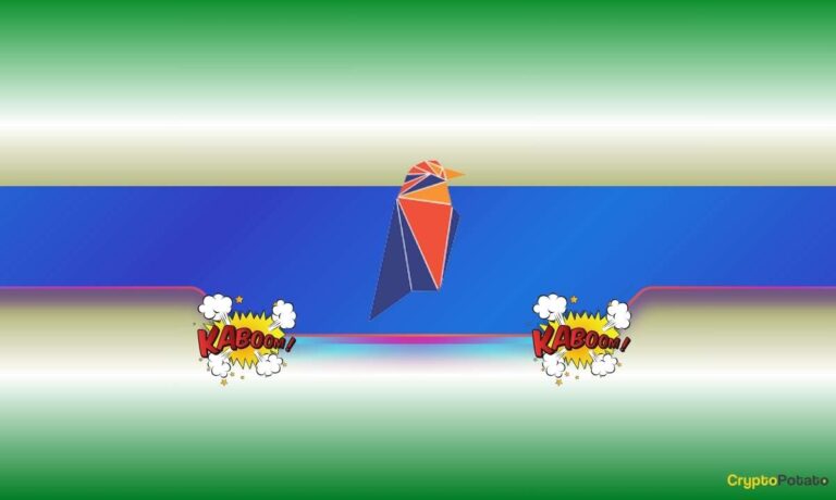 This Cryptocurrency Exploded by 75% Following Support From Upbit