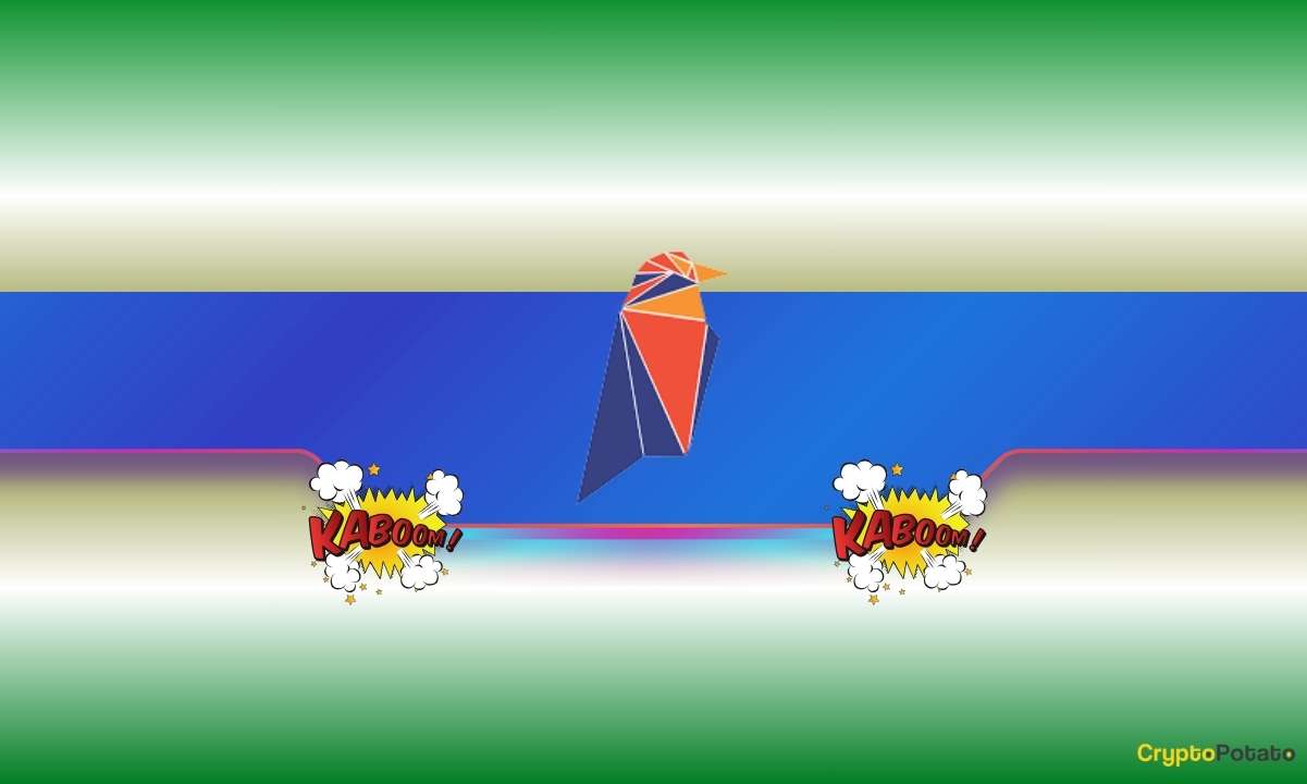 This Cryptocurrency Exploded by 75% Following Support From Upbit