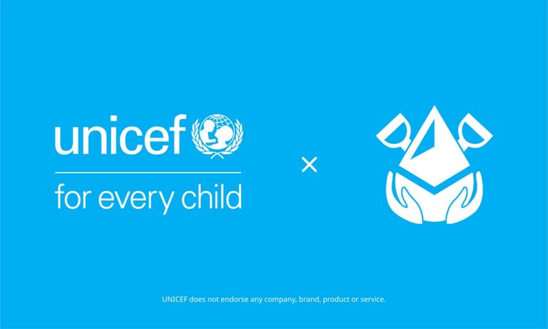 UNICEF Venture Fund Joins Lido Impact Staking With Support From GSR Foundation