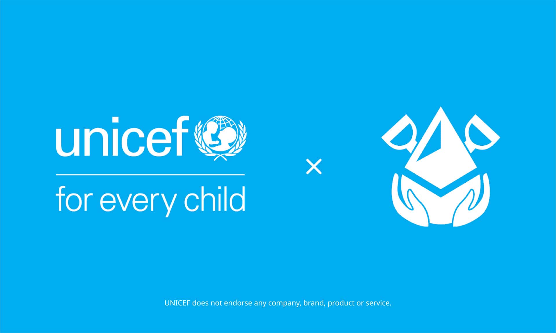 UNICEF Venture Fund Joins Lido Impact Staking With Support From GSR Foundation