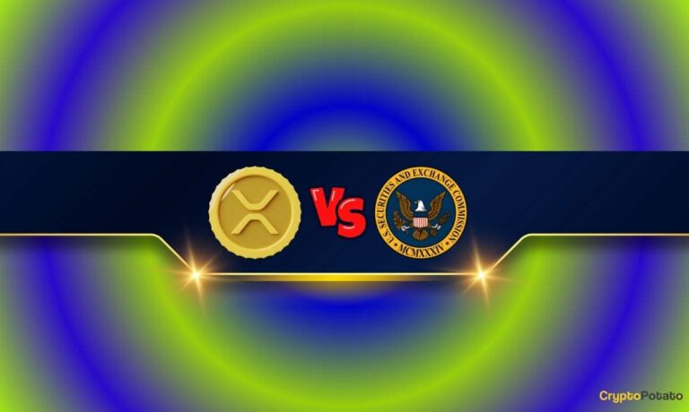 XRP Drops Following Ripple’s Latest Setback in SEC Legal Battle