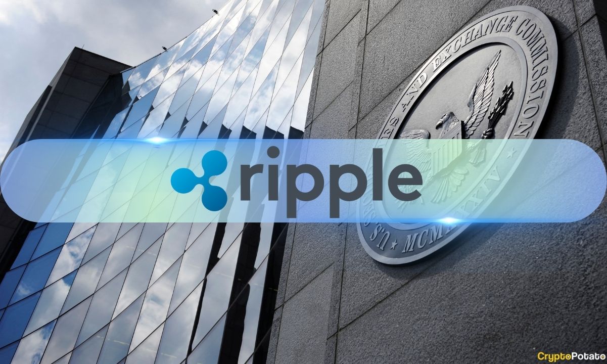Major Update in Ripple vs. SEC Lawsuit: Is Official Resolution Closer?