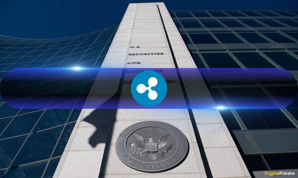 Critical Deadline for Ripple (XRP) Holders Revealed