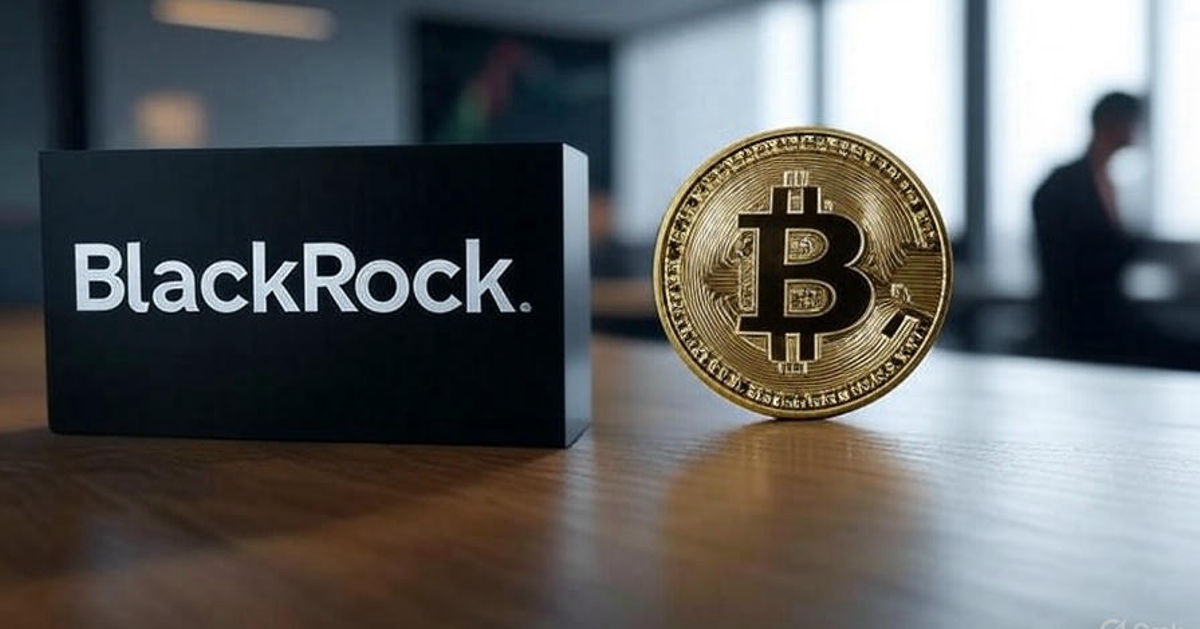 Robert Mitchnick Discusses BlackRock’s Bitcoin ETF IBIT Success On Bloomberg