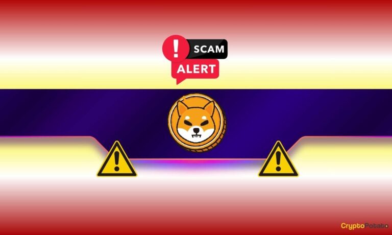 Watch Out: Shiba Inu (SHIB) Users Should Stay Alert for This Dangerous Scam