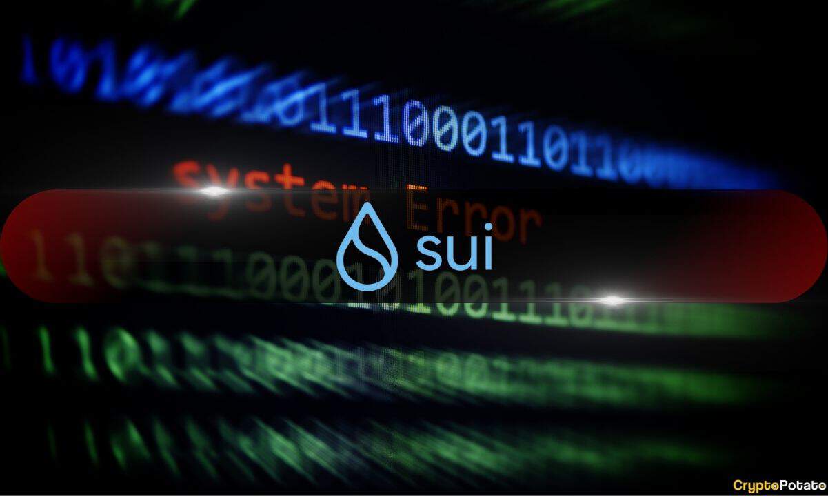 Sui Hits New DEX Volume High: Cetus, Bluefin Fuel Growth