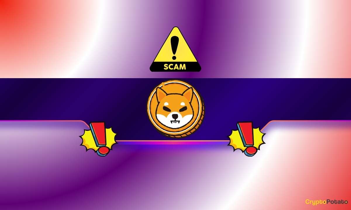 Important Warning Concerning Shiba Inu (SHIB) and Coinbase Users: Details Here