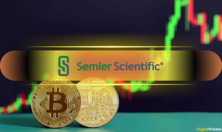Semler Scientific Unveils Plan to Accumulate 105,000 BTC by 2027
