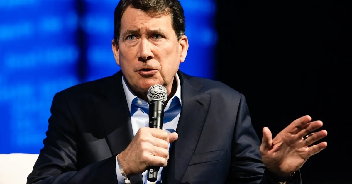 Senator Hagerty’s Vision Beyond The GENIUS Act: Make Tennessee A Hub For Bitcoin Mining