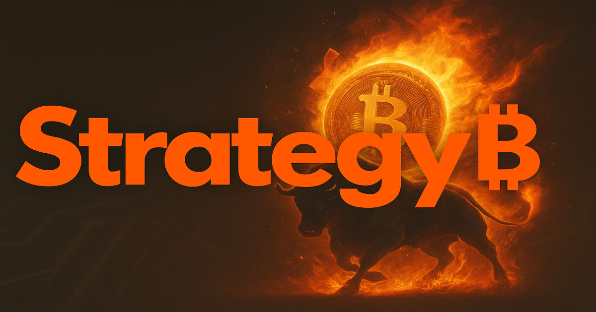Strategy Acquires 10,100 BTC, Surpasses 592,000 Bitcoin in Holdings 