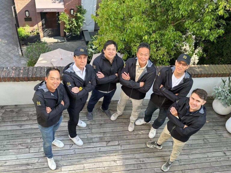 No Limit Holdings Goes All In on Future $15 Trillion Digital Asset Industry with Closing of Oversubscribed Fund