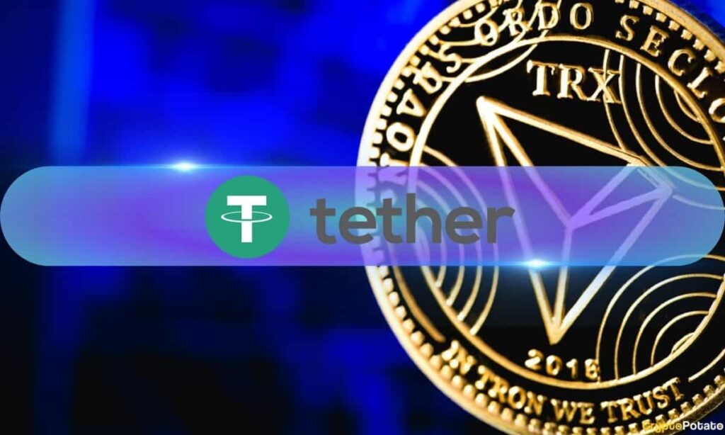 USDT Supply on Tron Soars Past $80B Amid Growing Adoption