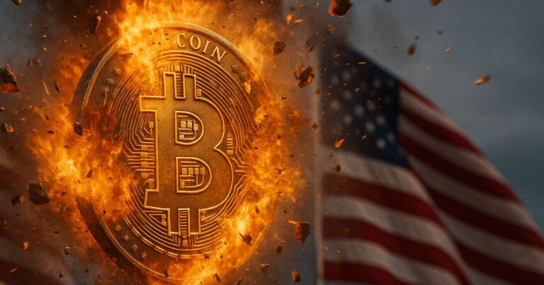 Trump Media Files to Launch Bitcoin and Ethereum ETF 