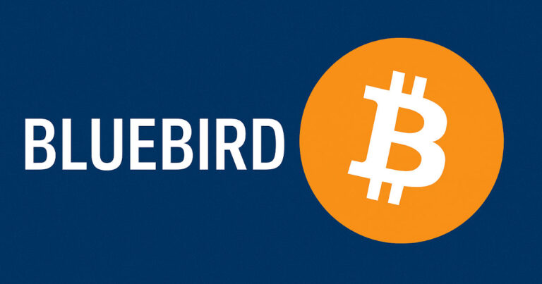 UK Gold Mining Company Bluebird to Convert Gold Revenues into Bitcoin