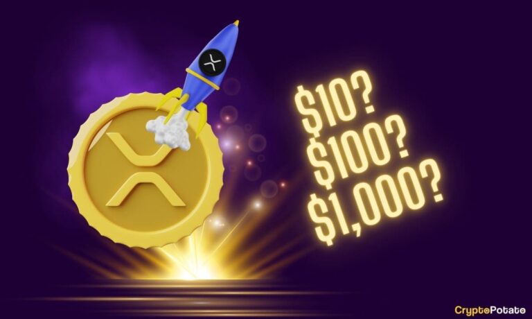 Will XRP Dominate 2025? Recent Shocking Ripple Price Predictions