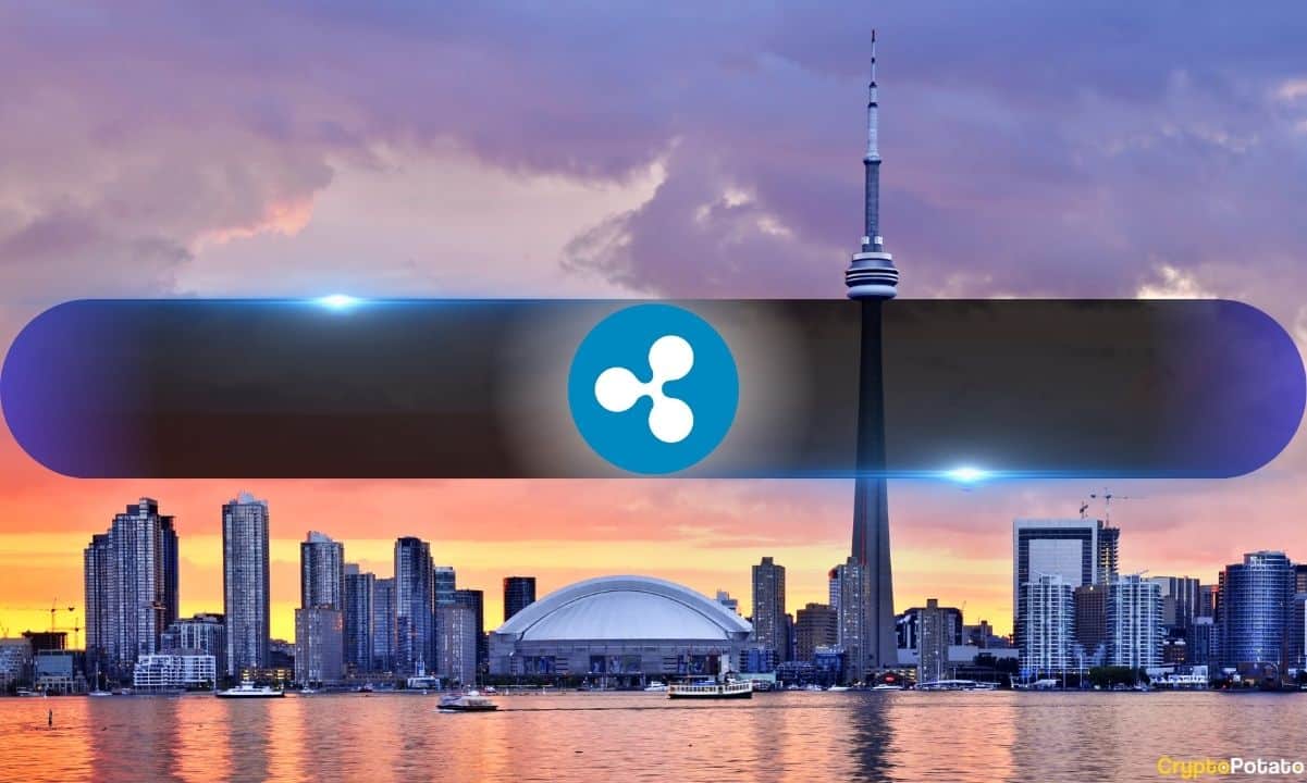 Spot Ripple (XRP) ETFs Are Going Live in North America Today: Details