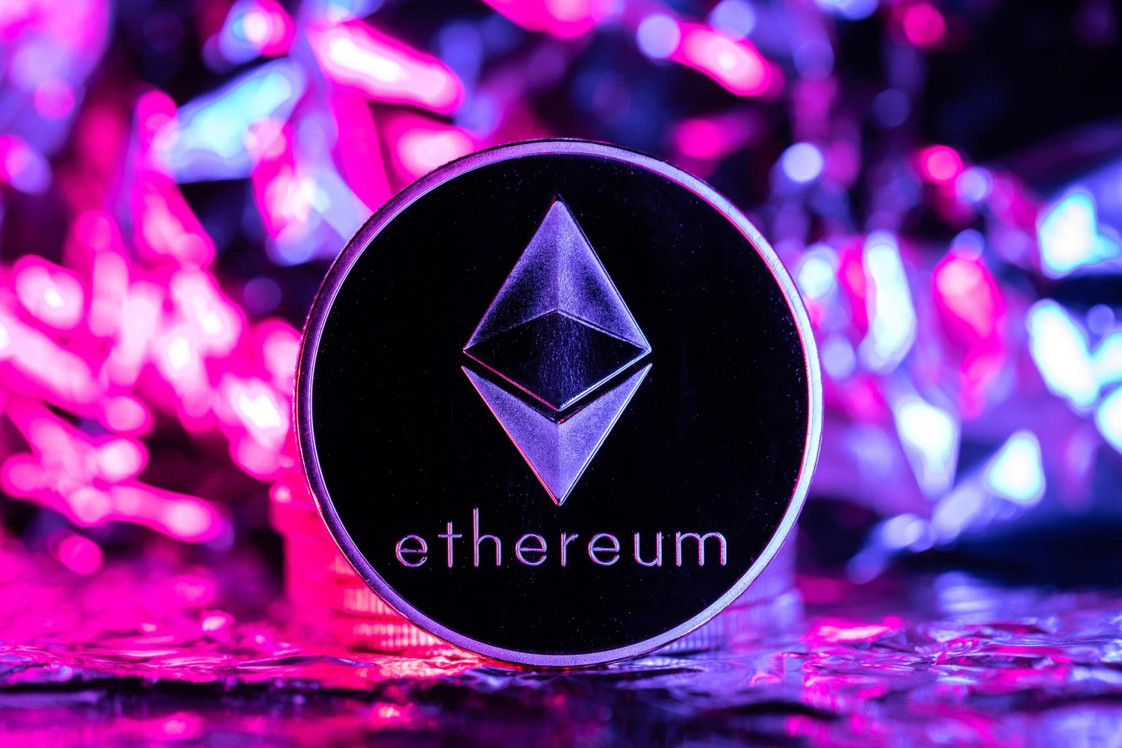 Why Are There No Big DApps on Ethereum?