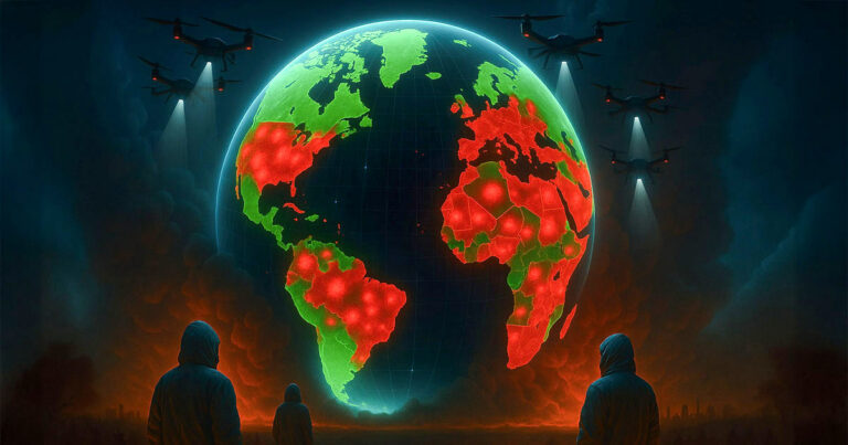 Open AI might kill us. Closed AI might enslave us. Choose your future.