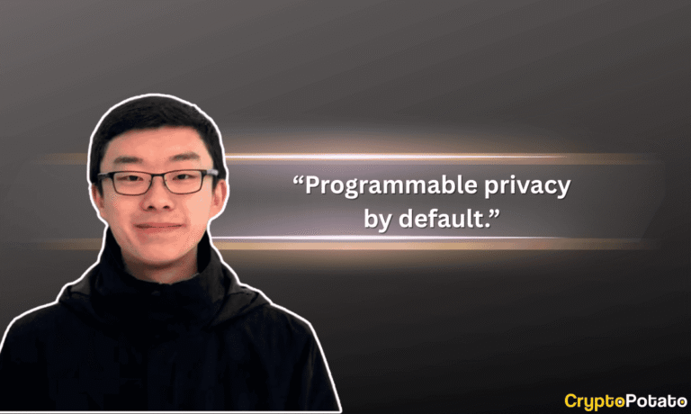 Redefining Privacy: Howard Wu on Aleo, Zero-Knowledge, and the Future of Blockchain Confidentiality