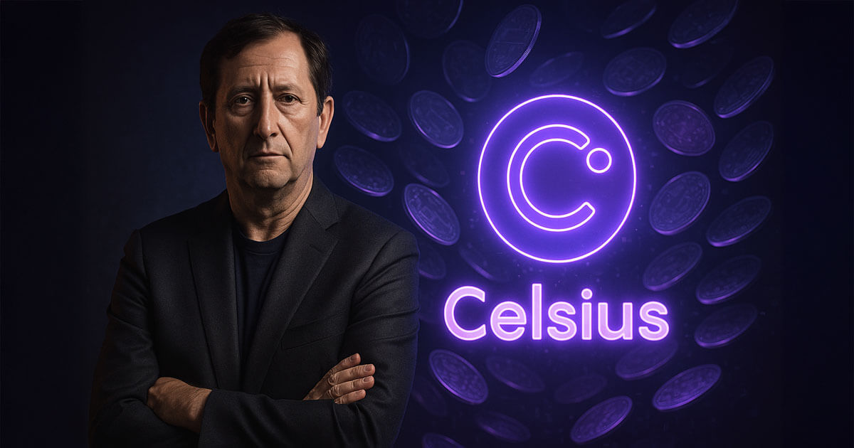 Alex Mashinsky forfeits rights to Celsius assets amid ongoing bankruptcy process
