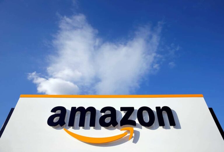 Amazon, Walmart Exploring Plans to Launch Stablecoins: Report