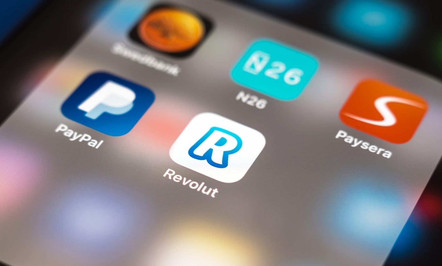 Crypto-Friendly Bank Revolut Eyes Expansion Into Derivatives