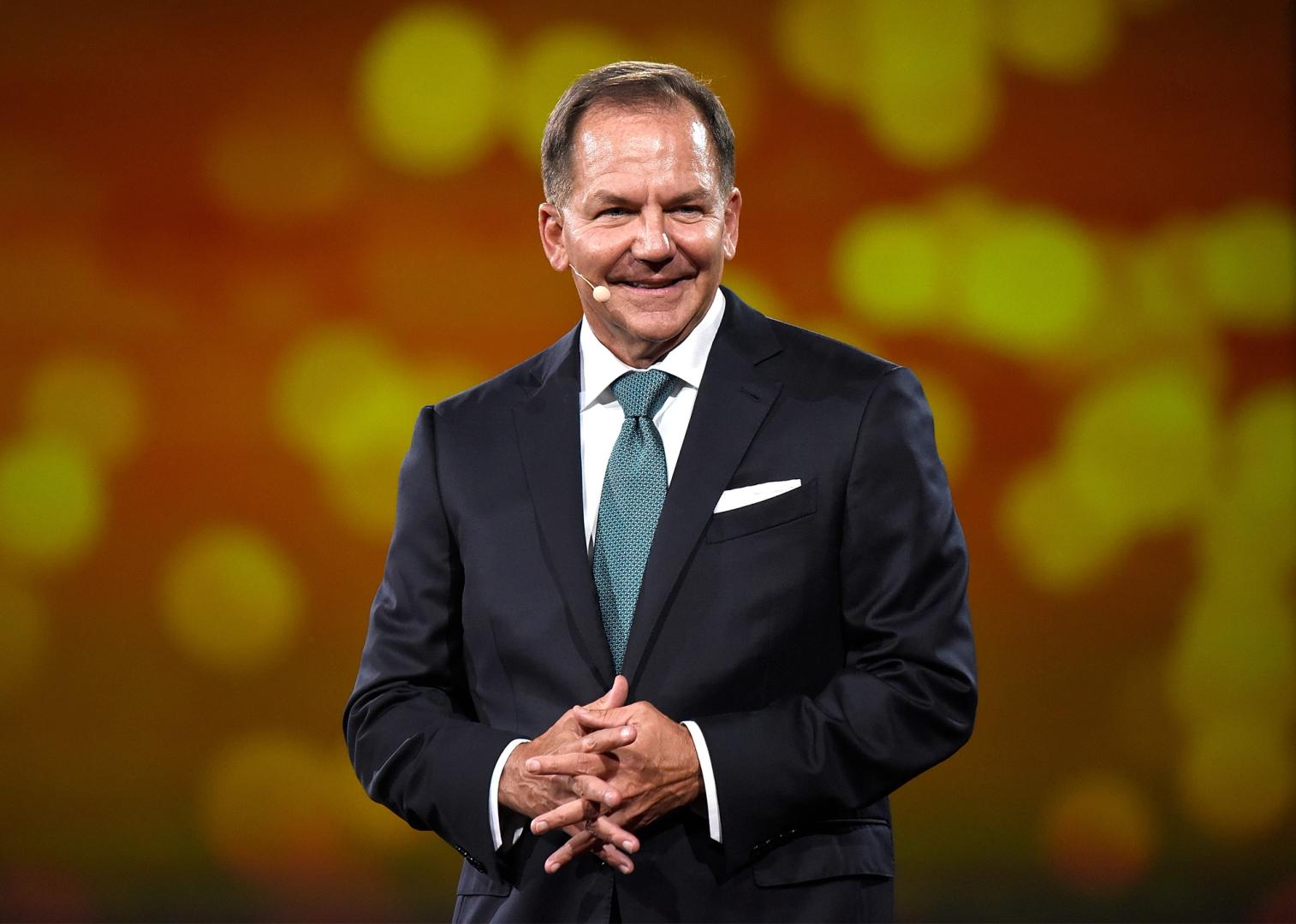 Paul Tudor Jones Says Bitcoin Should Be in Every Portfolio as U.S. Debt Mounts