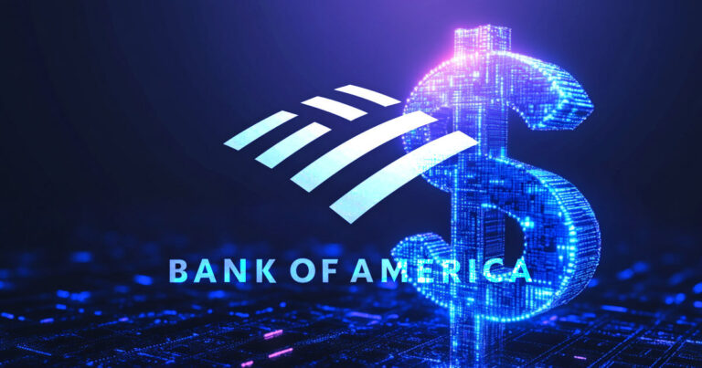 Bank of America eyes dollar-pegged stablecoin amid Senate fast-tracking GENIUS Act