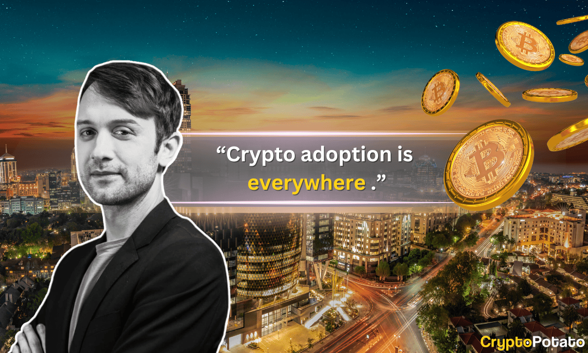 Why South Africa May Leapfrog the World in Bitcoin Adoption: Interview With VALR CMO Ben Caselin